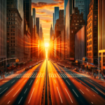 Manhattanhenge: El Espectacular Fenómeno Solar de Nueva York