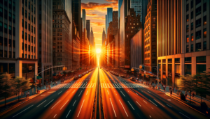 Manhattanhenge: El Espectacular Fenómeno Solar de Nueva York