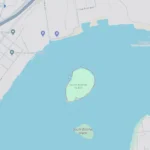 North Brother Island: Un Enigmático Testimonio del Pasado en Nueva York