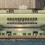 Market 57 en Pier 57, Hudson River Park: Celebrando la Diversidad Culinaria y Empresarial