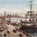 South Street Seaport: El Renacimiento de un Símbolo Marítimo en Nueva York