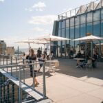 Museo Whitney de Arte Americano: Un Santuario de Innovación Artística en Manhattan