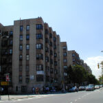 Grand Concourse, Bronx