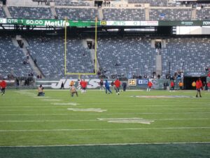 MetLife Stadium: El Coloso del Deporte y Entretenimiento en Nueva York