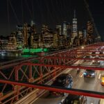Nueva York Después del Anochecer: Una Guía de los Lugares Más Inusuales para la Vida Nocturna