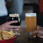 Trinity Place: Un Tesoro Culinario en una Bóveda Bancaria Histórica en el Centro de Nueva York