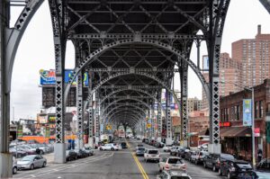 Harlem, Nueva York: Un Rincón Cultural y Histórico al Norte de Central Park