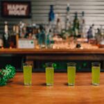 Pub Ulysses: Una Joya Irlandesa Dentro del Distrito Financiero de Nueva York