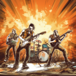 Nueva York: Centro de la Música Mundial a través de las Décadas