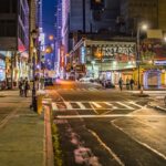 Hell’s Kitchen, Nueva York: Un Barrio con Carácter y Historia