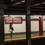 Penn Station de Nueva York: Un Portal Moderno en el Centro de la Ciudad