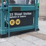 ¿Cómo funciona el metro de Nueva York?