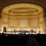Carnegie Hall: El Templo de la Música que Moldeó la Cultura de Nueva York