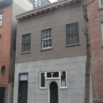 Chumley’s, El Café y Refugio Literario de Nueva York