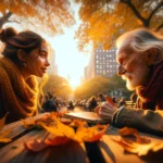 Encuentros en Stuyvesant: Historias Ocultas de Nueva York