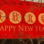 Año Nuevo Chino