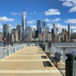 El Hudson River: Una Vena Vital en el Corazón de Nueva York