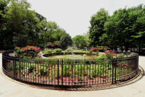 Stuyvesant Square