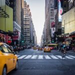 – MÁS NUEVA YORK – Publicaciones recientes Descubriendo Nueva York: Guía Básica para el Viajero Principiante