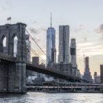 8 Spruce Street, NYC: Un Símbolo Arquitectónico en el Corazón de Manhattan