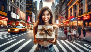 Regalos Únicos para Llevar a Casa Desde Nueva York