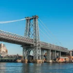 Puente de Williamsburg: Conexión Emblemática de Nueva York