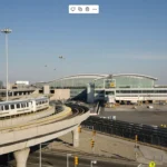 Mi viaje a Nueva York desde Madrid