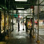 ¿Qué hacer un día de lluvia en Nueva York?