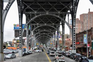 Un día en Harlem