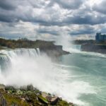 Descubre las Cataratas del Niágara Saliendo desde Nueva York