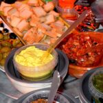 Una noche inolvidable en Little Spain, Manhattan