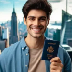 Visa para entrar a EEUU