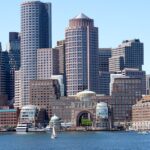 Excursión a Boston desde Nueva York