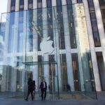 Salida de Compras Por Manhattan