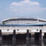 Hoy visité el Bronx